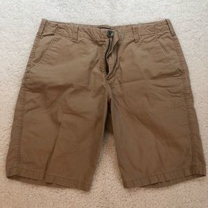 Express Short